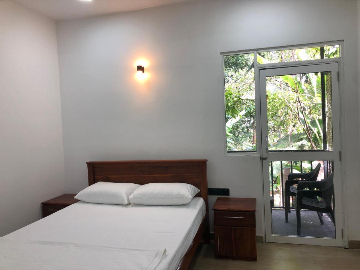 Serene Home Kandy Esterno foto