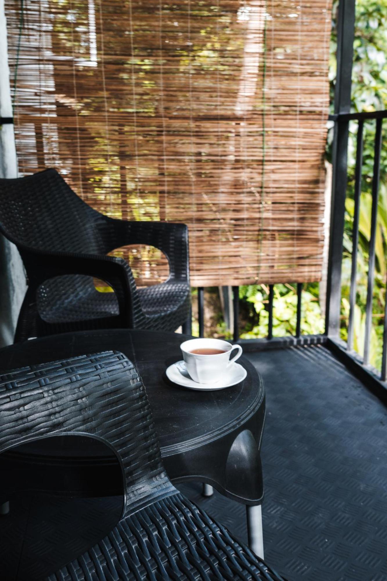 Serene Home Kandy Esterno foto
